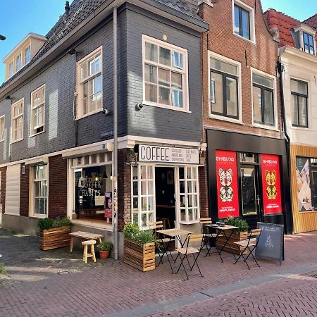 Tiny Private City Rooms Гарлем Экстерьер фото