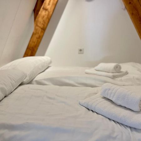 Tiny Private City Rooms Гарлем Номер фото