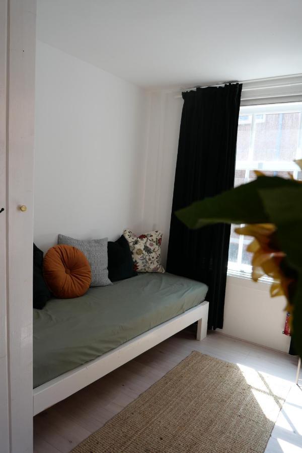 Tiny Private City Rooms Гарлем Экстерьер фото