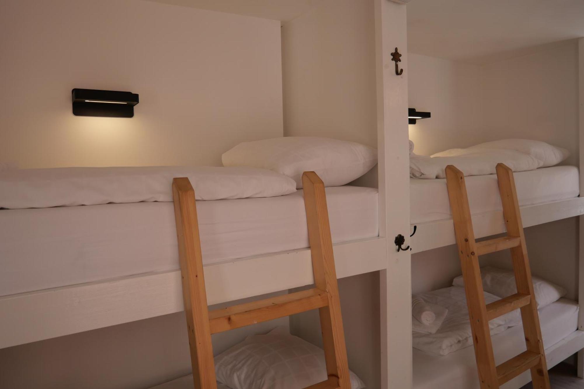 Tiny Private City Rooms Гарлем Номер фото