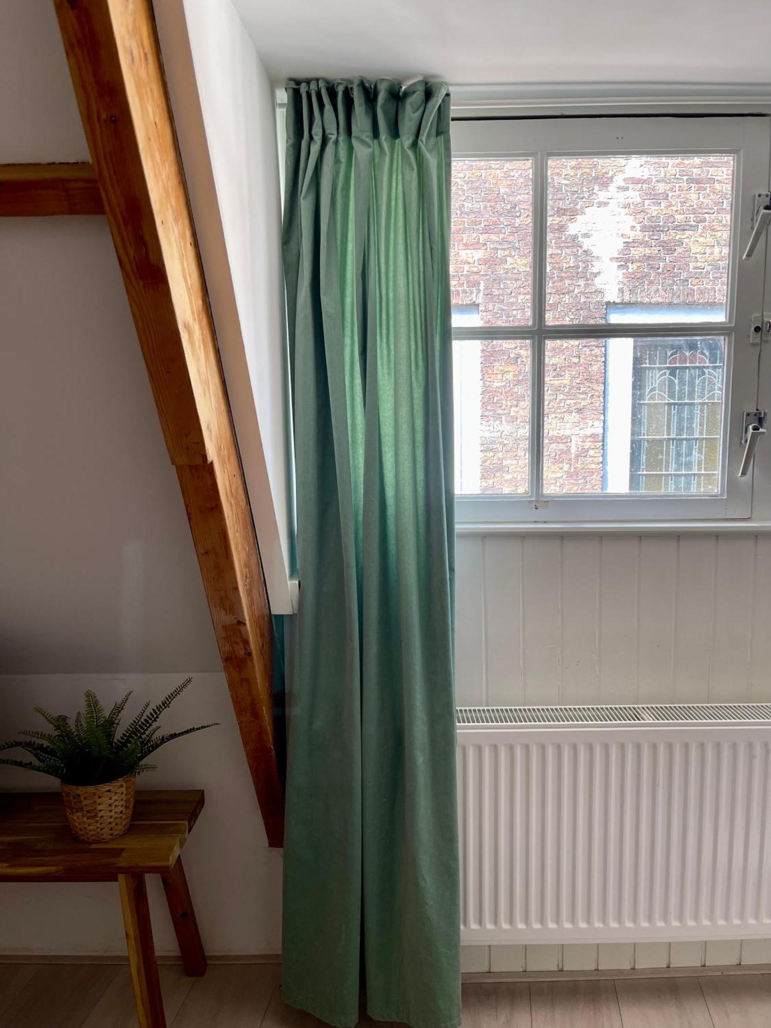 Tiny Private City Rooms Гарлем Номер фото