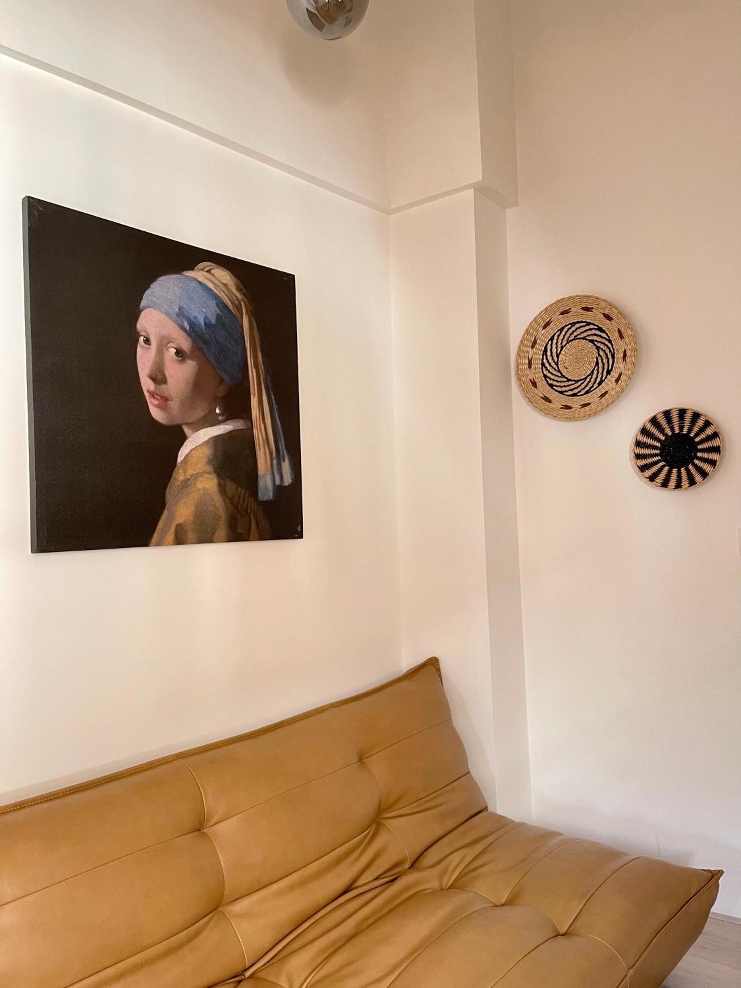 Tiny Private City Rooms Гарлем Номер фото