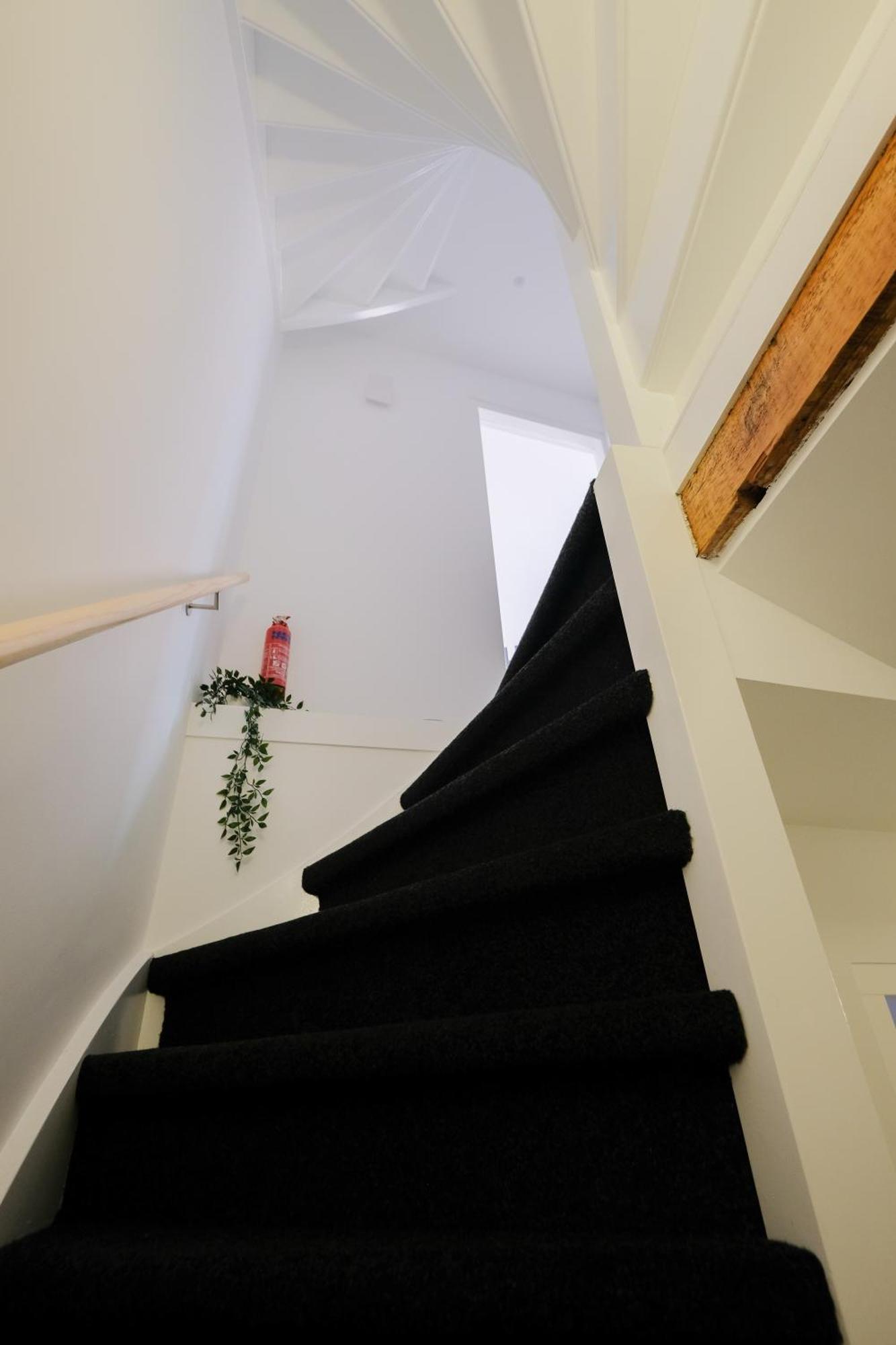 Tiny Private City Rooms Гарлем Экстерьер фото